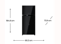 Toshiba soyuducu — şəkil 4