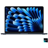 Notbuk Apple MacBook Air — şəkil 2