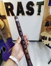 Balaban nəfəsli musiqi aləti — şəkil 2
