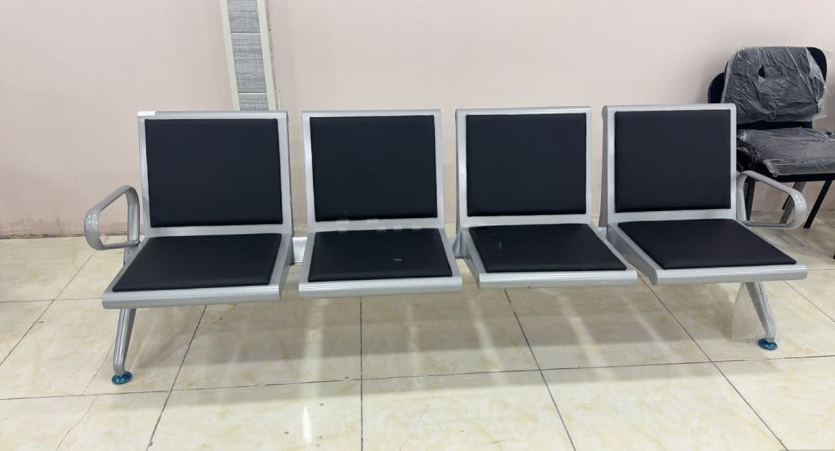 Qarışıq rəng, Ofis üçün kreslo
