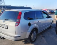 Ford Focus, 2008 il, 365888 km, 1.6 L — şəkil 4