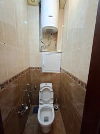 2 otaqlı mənzil 60 m² kirayə verilir — şəkil 3