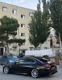 BMW 528, 2012 il, 277000 km, 2 L — şəkil 5