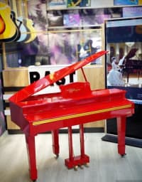 Elektron piano Royal Allegro RK-333 — şəkil 18