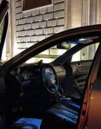 Hyundai Sonata, 2007 il, 290000 km, 2400 L — şəkil 16