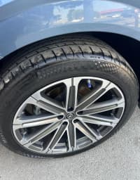 Changan Uni-K, 2022 il, 59000 km, 2.0 L — şəkil 8