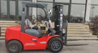 Dizel forklift Heli CPCD30, 3 ton, 2024 il — şəkil 2