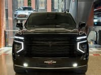 Chevrolet Tahoe, 2025 il, 21000 km, 6200 L — şəkil 3