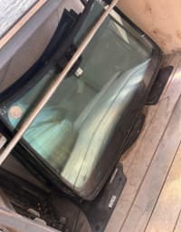 Ehtiyat hissələri Mercedes-Benz W210 — şəkil 3