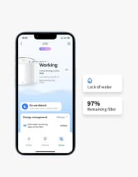Petkit Eversweet 3 Pro UVC Ağıllı Su Fəvvarəsi — şəkil 4