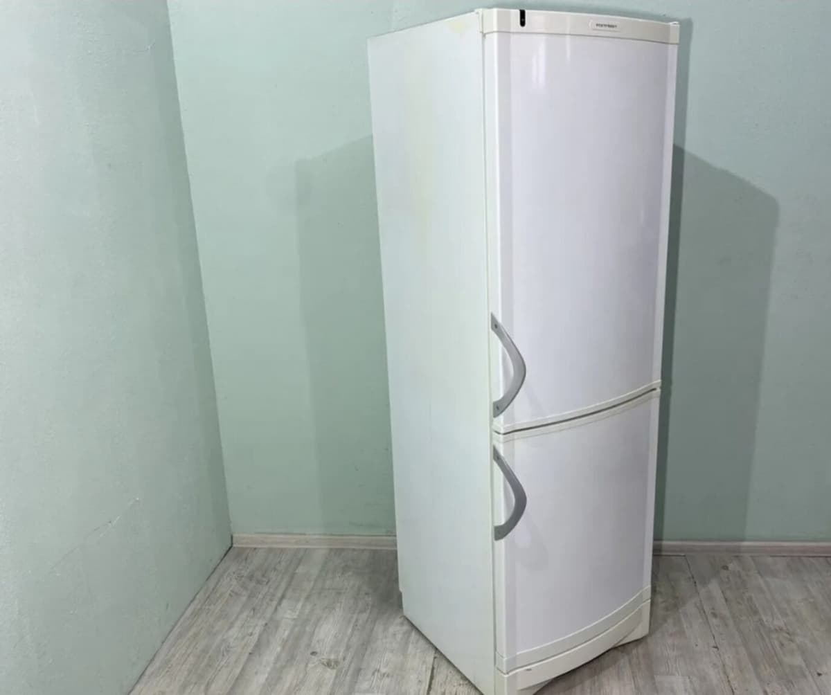 Indesit soyuducu