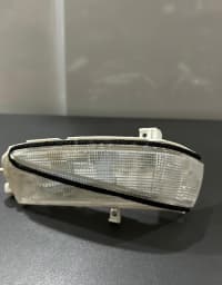 Yan güzgü dönmə işığı Honda Civic — şəkil 2