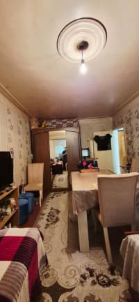 1 otaqlı mənzil 42 m² satılır — şəkil 6