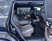 Mercedes GLS 450 4MATIC, 2022 il, 47200 km, 3000 L — şəkil 13