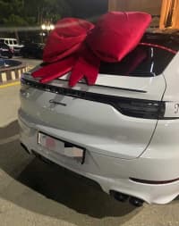 Avtomobil icarəsi Porsche Cayenne 2022 — şəkil 10
