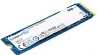 SSD Kingston NV3 500GB PCIe 4.0 NVMe M.2 — şəkil 2