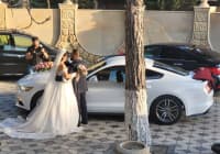 Avtomobil kirayəsi Ford Mustang 2018 — şəkil 7
