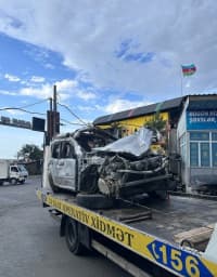 Ehtiyat hissələri Nissan X-Trail T30 T31 T32 — şəkil 2
