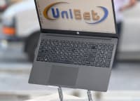 HP markalı notbuk, Boz rəng — şəkil 3