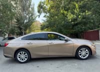 Chevrolet Malibu, 2018 il, 139793 km, 1.5 L — şəkil 8