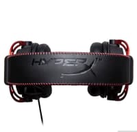 Oyun qulaqlığı HyperX Cloud Alpha HX-HSCA-RD/EE — şəkil 2