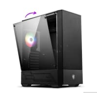 Kompüter korpusu MSI MAG Forge 110R — şəkil 2