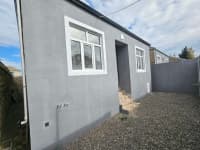 3 otaqlı həyət evi 70 m² satılır — şəkil 3