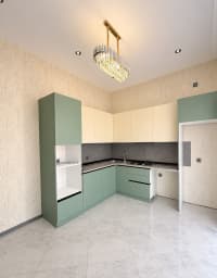 4 otaqlı həyət evi 130 m² satılır Bakı, Xəzər r. — şəkil 12