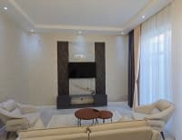 5 otaqlı bağ evi 250 m² satılır — şəkil 10