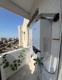3 otaqlı mənzil 64 m² satılır — şəkil 15