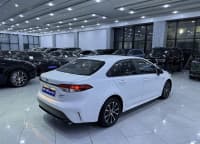 Toyota Corolla Levin, 2024 il, 0 km, 1800 L — şəkil 5