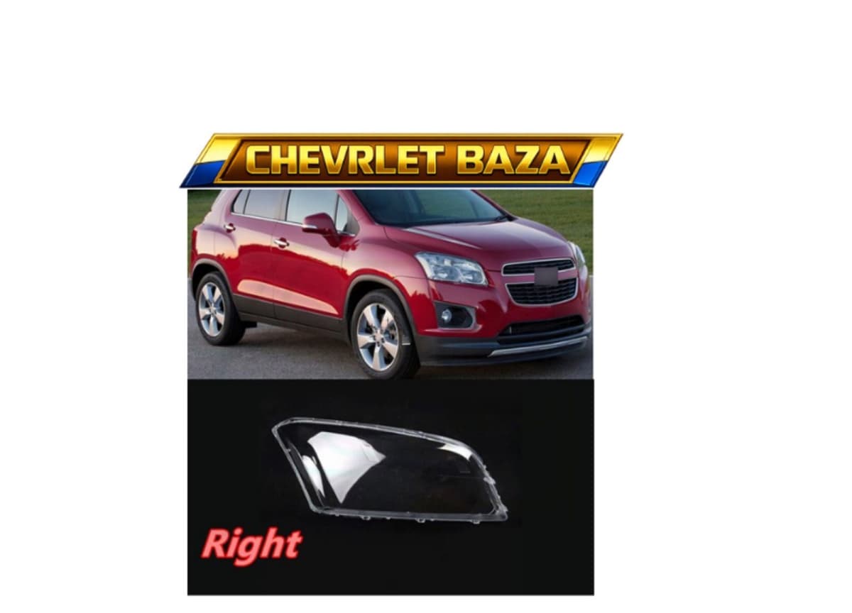 Fara şüşəsi Chevrolet Trax 2014-2015