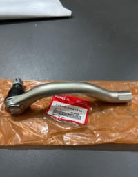 Sükan linginin başlığı Honda Civic — şəkil 2