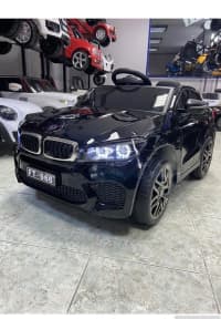 Uşaq elektromobili BMW X6 Style — şəkil 1