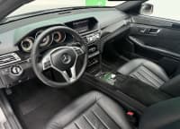 Mercedes E 250, 2014 il, 271400 km, 2100 L — şəkil 8