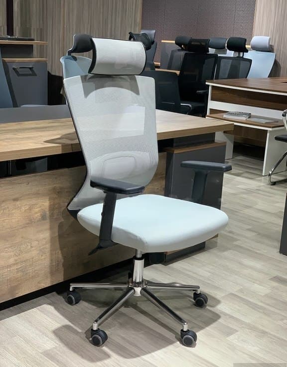 Qarışıq rəng, Ofis üçün kreslo