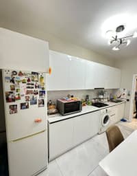 3 otaqlı mənzil 90 m² satılır — şəkil 13
