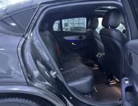 Mercedes GLC 200 4MATIC+Coupe, 2022 il, 80400 km, 2000 L — şəkil 12