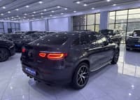 Mercedes GLC 200 4MATIC+Coupe, 2022 il, 80400 km, 2000 L — şəkil 5
