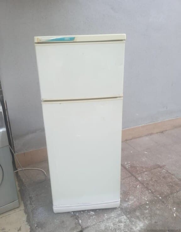 Indesit soyuducu