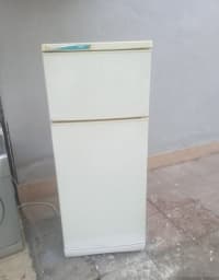 Indesit soyuducu — şəkil 1