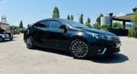 Toyota Corolla, 2014 il, 106347 km, 1.6 L — şəkil 13