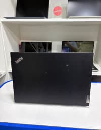 Lenovo markalı notbuk, Qara rəng — şəkil 2