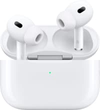 Qulaqlıq Apple AirPods Pro 1 — şəkil 3