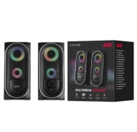 Dinamik 2E Multimedia Speaker PCS234 RGB — şəkil 7