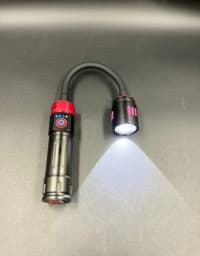 Fənər alın üçün SY1525 USB şarjlı — şəkil 2