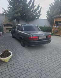 GAZ 3110, 2002 il, 200000 km, 2.3 kwt — şəkil 4