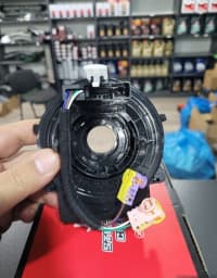 Sükan lenti Hyundai Elantra 2011-2015 (93490-2V310) — şəkil 5