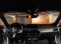 BMW 530e, 2017 il, 126486 km, 2 L — şəkil 3