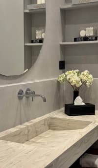 2 otaqlı mənzil 62 m² satılır — şəkil 17